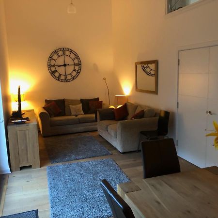 Millwood Villa Aviemore Luaran gambar