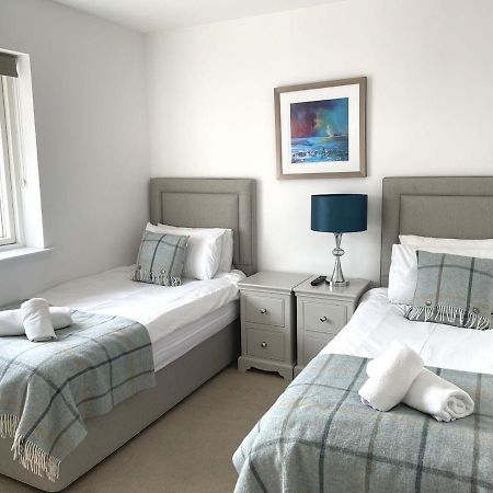 Millwood Villa Aviemore Luaran gambar
