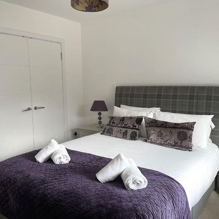 Millwood Villa Aviemore Luaran gambar