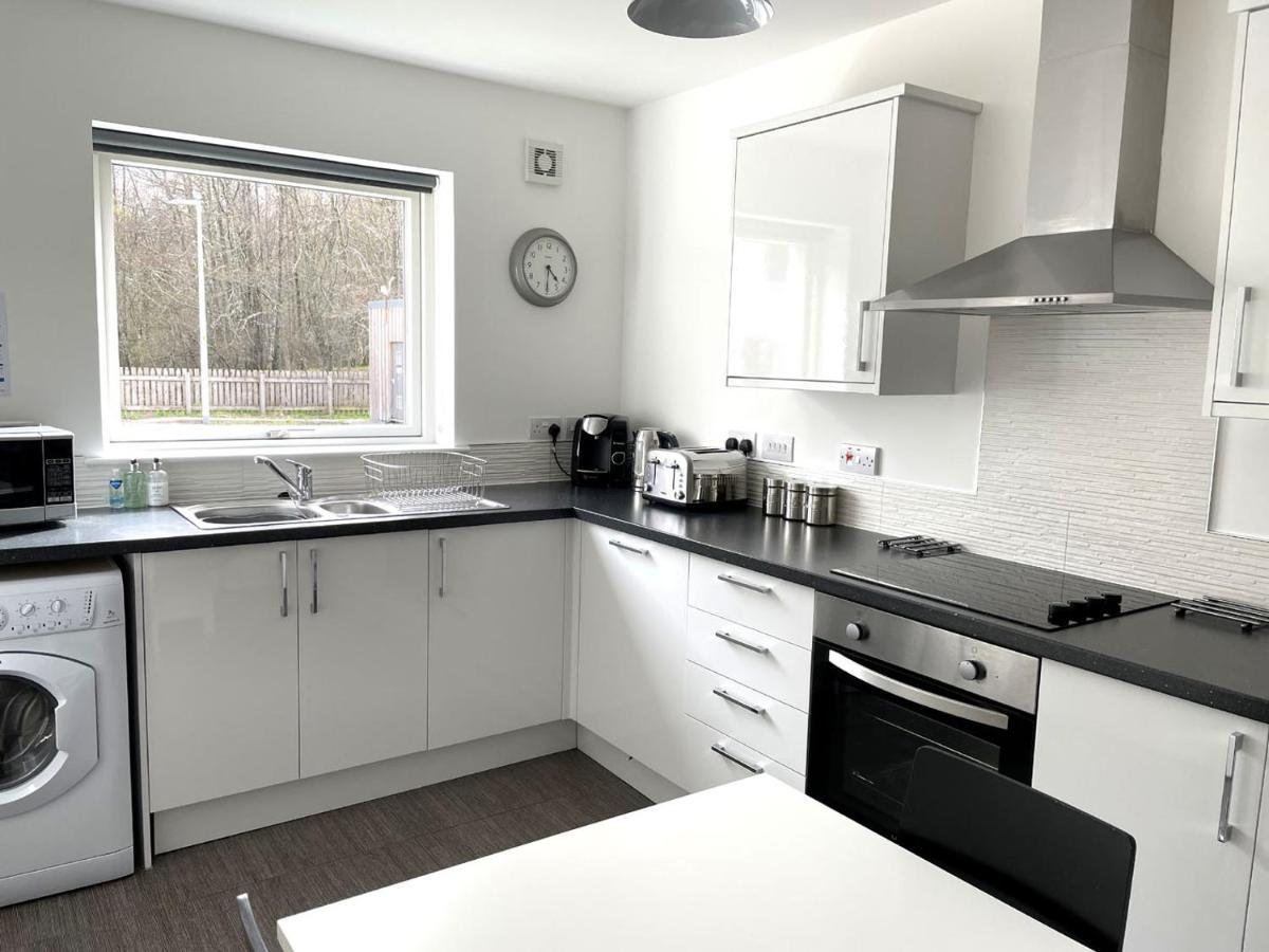 Millwood Villa Aviemore Luaran gambar