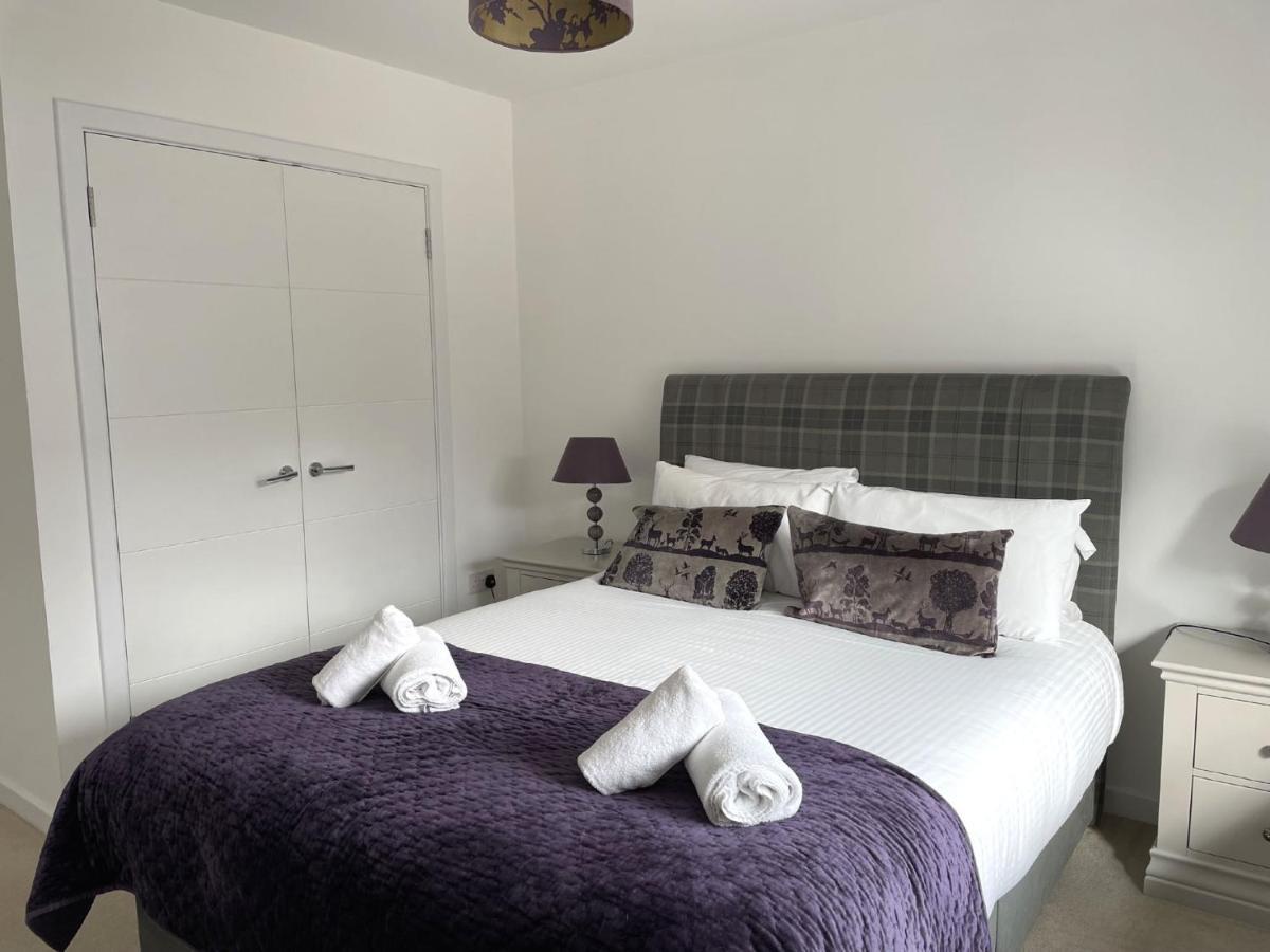 Millwood Villa Aviemore Luaran gambar