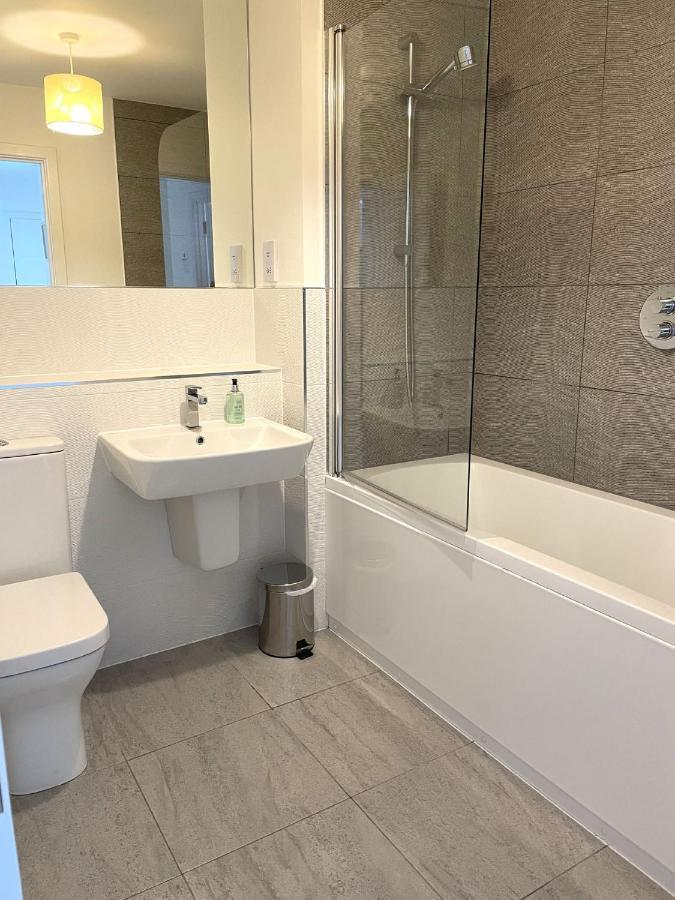 Millwood Villa Aviemore Luaran gambar