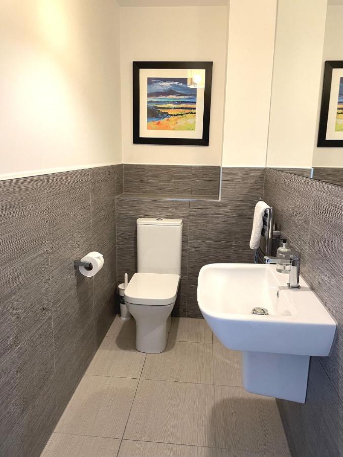 Millwood Villa Aviemore Luaran gambar