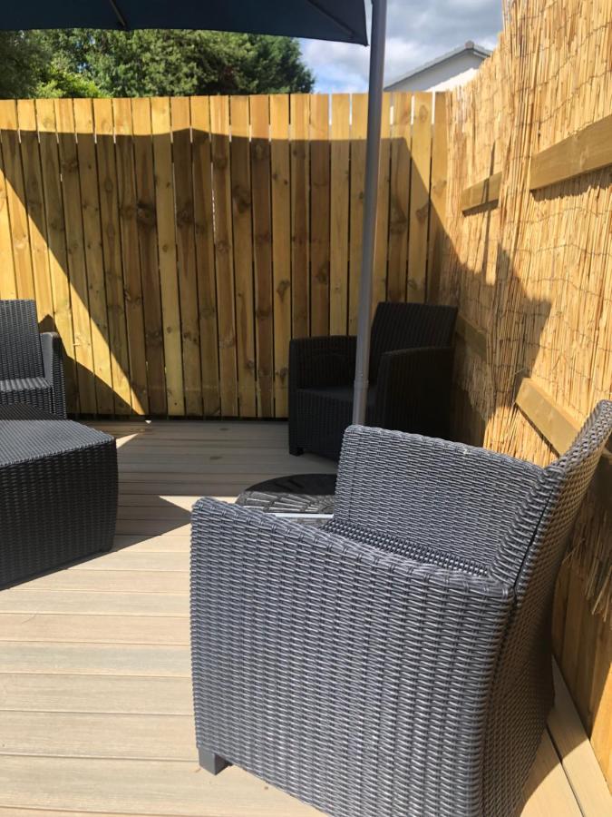 Millwood Villa Aviemore Luaran gambar