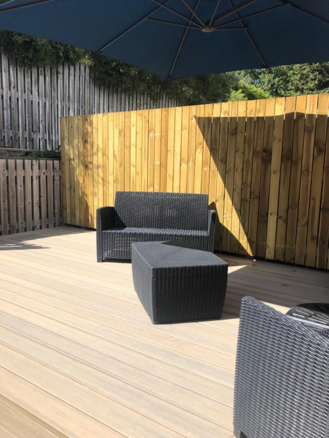 Millwood Villa Aviemore Luaran gambar