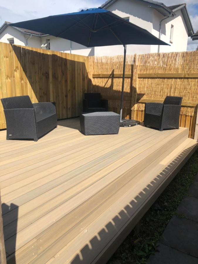 Millwood Villa Aviemore Luaran gambar